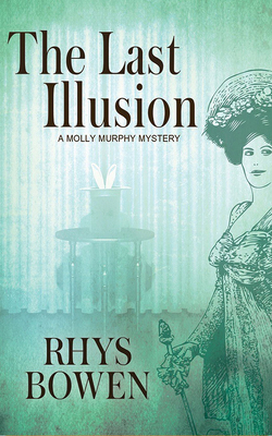 The Last Illusion 1978667000 Book Cover