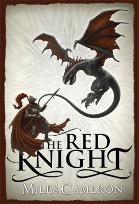 The Red Knight 0575113286 Book Cover