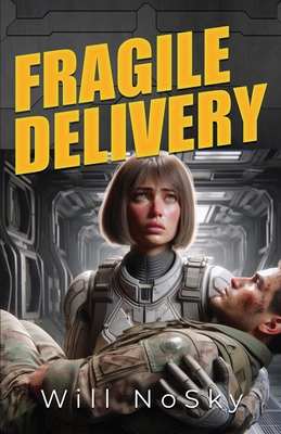 Fragile Delivery B0D7SKYJVN Book Cover