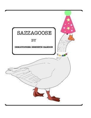 Sazzagoose 1523290595 Book Cover
