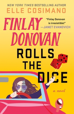 Finlay Donovan Rolls the Dice 1250341302 Book Cover