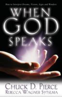 When God Speaks 0800796985 Book Cover