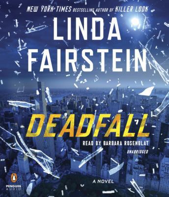 Deadfall 1524775851 Book Cover