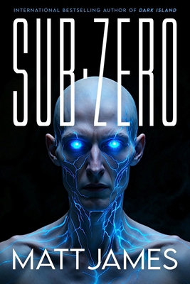 Sub-Zero B0FQJFPJ8F Book Cover