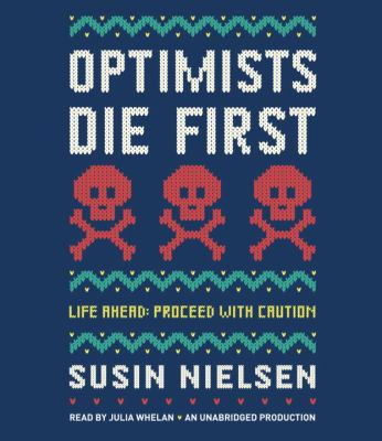 Optimists Die First 1524723029 Book Cover