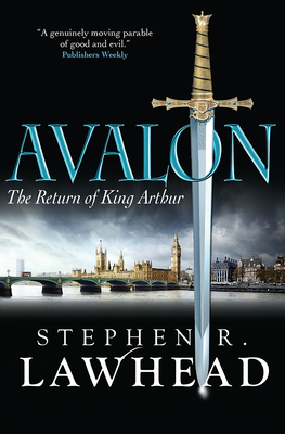 Avalon 1782640142 Book Cover