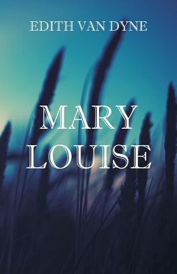 Mary Louise 9352974484 Book Cover