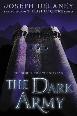 The Dark Army 0062334573 Book Cover