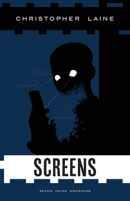 Screens: Seven Coins Drowning 1735699209 Book Cover