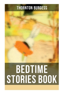 Bedtime Stories Book: The Adventures of Reddy F... 8027273161 Book Cover