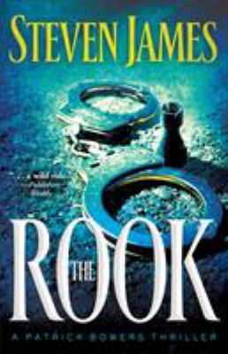 The Rook 0800732693 Book Cover