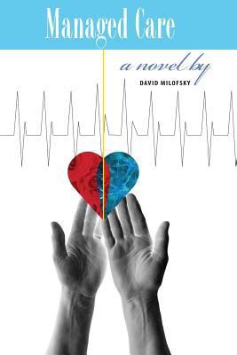 Managed Care 154482291X Book Cover