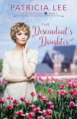 The Descendant's Daughter 1952661412 Book Cover