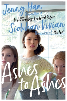 Ashes to Ashes (Volume 3) 1471191532 Book Cover