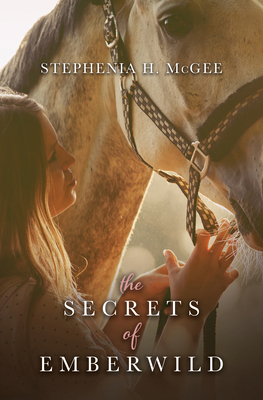 The Secrets of Emberwild [Large Print] B0BJW8VQN1 Book Cover