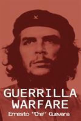 Guerrilla Warfare 9562915719 Book Cover