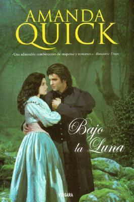 Bajo La Luna [Spanish] 8466624945 Book Cover