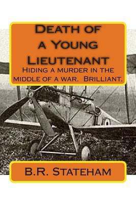 Death of a Young Lieutenant 1495204421 Book Cover