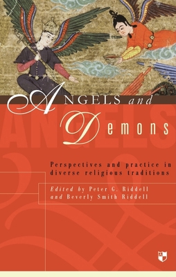 Angels and Demons: Perspectives and Practice in... 1844741826 Book Cover