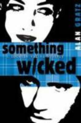 Something Wicked 0803736665 Book Cover