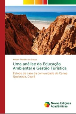Uma análise da Educação Ambiental e Gestão Turí... [Portuguese] 3330763361 Book Cover