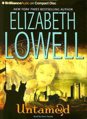 Untamed 1423332237 Book Cover