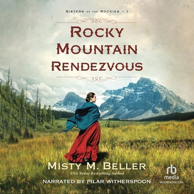 Rocky Mountain Rendezvous B0CVKS6WNW Book Cover