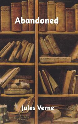 Abandoned 0368683346 Book Cover