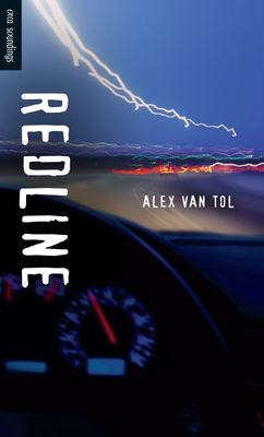 Redline 1554698936 Book Cover