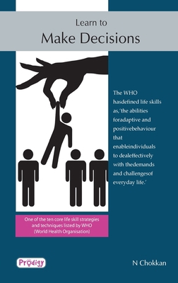 Learn to Make Decisions 8184933703 Book Cover