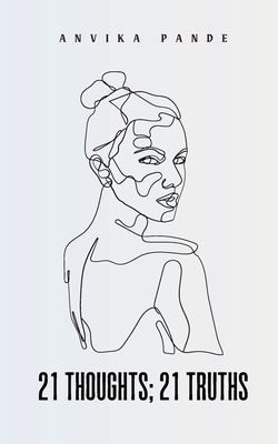 21 thoughts; 21 truths 9358318732 Book Cover