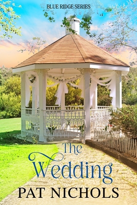 The Wedding B0D9L14SMC Book Cover