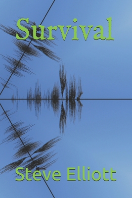 Survival B08K4SZ34N Book Cover