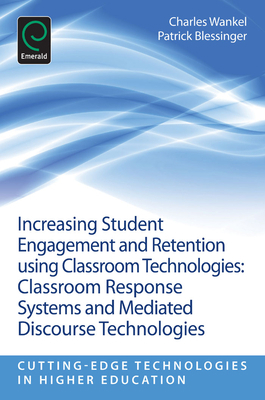 Increasing Student Engagement and Retention Usi... 1781905118 Book Cover