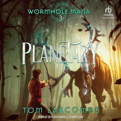 Planetary B0F478N8PW Book Cover