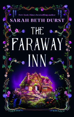 The Faraway Inn [Large Print] B0H5KMNG6T Book Cover