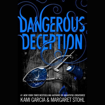 Dangerous Deception Lib/E 147890643X Book Cover