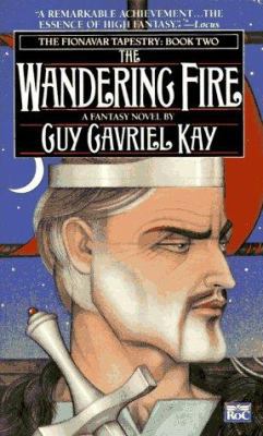 Wandering Fire 0451451562 Book Cover