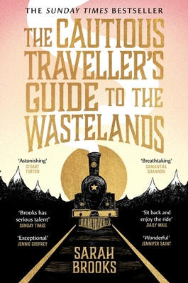 The Cautious Traveller's Guide to The Wasteland... 1399607553 Book Cover