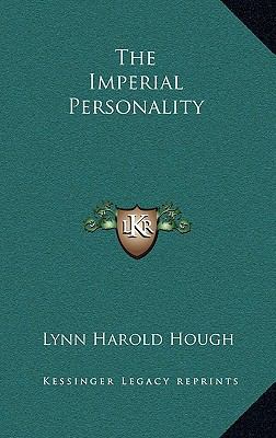 The Imperial Personality 116866604X Book Cover