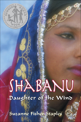 Shabanu: Daughter of the Wind 1613836392 Book Cover