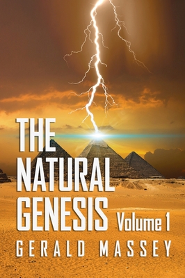 Natural Genesis Volume 1 Hardcover 1639234276 Book Cover