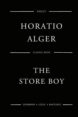 The Store Boy 1542866561 Book Cover