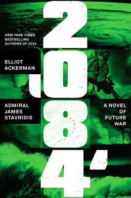 2084 0593489896 Book Cover