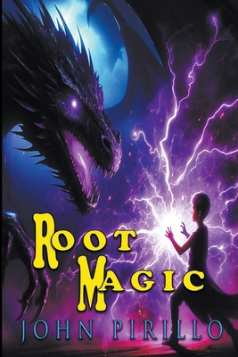 Root B0CWSF4VWL Book Cover