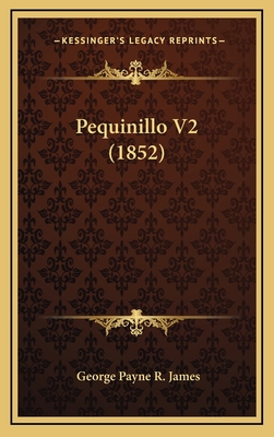 Pequinillo V2 (1852) 1165019914 Book Cover