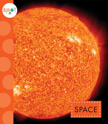 Space 1681522497 Book Cover