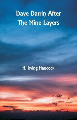 Dave Darrin After The Mine Layers 9352973321 Book Cover