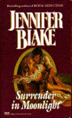 Surrender in Moonlight 0449129004 Book Cover