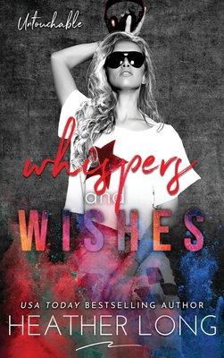 Whispers and Wishes 1956264051 Book Cover